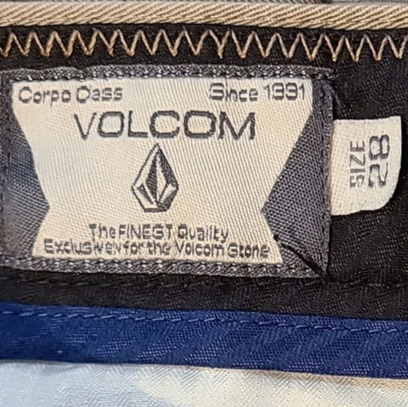 Volcom pants Sz. 28 - Picture 6 of 6